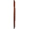 Ekena Millwork Foster Ceiling Medallion (Fits Canopies up to 5 5/8"), Hand-Painted Firebrick, 19 1/8"OD x 1"P CM19FOFIF - alternate 6